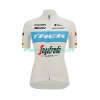 Maillot Cyclisme 2022 TREK Segafredo Femme N001